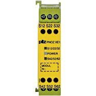 PNOZ XE1 24VDC
