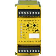PNOZ p1vp 300s