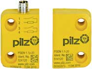 PSEN 1.1p-25/PSEN 1.1-20/8mm/ATEX/ix1磁性安全開關