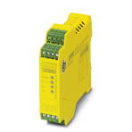 安全繼電器PSR-SPP-24DC/ESD/5X1/1X2/T2