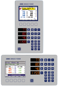 00398352 700101/3 (I/O-Modul:4 Analog,5 Binaereing.2Ana.au